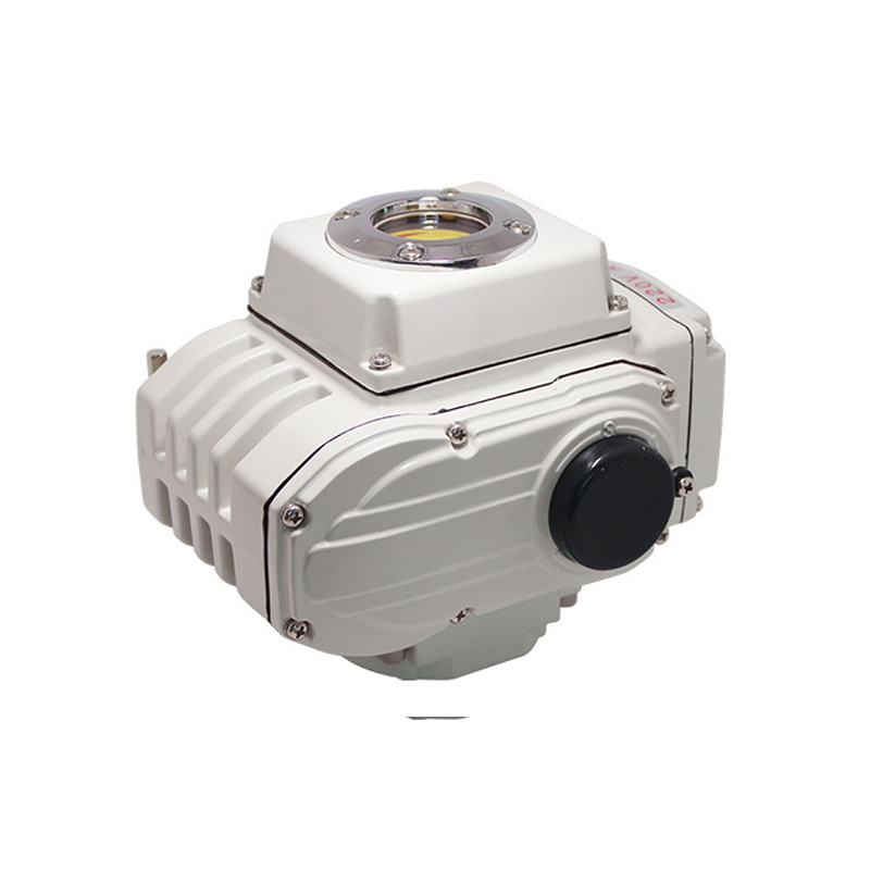 開關型電動執(zhí)行器