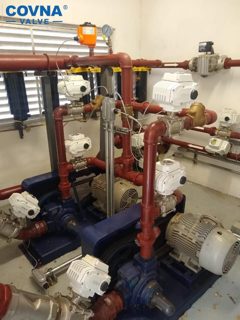氣動頭與電動頭比較哪個好？